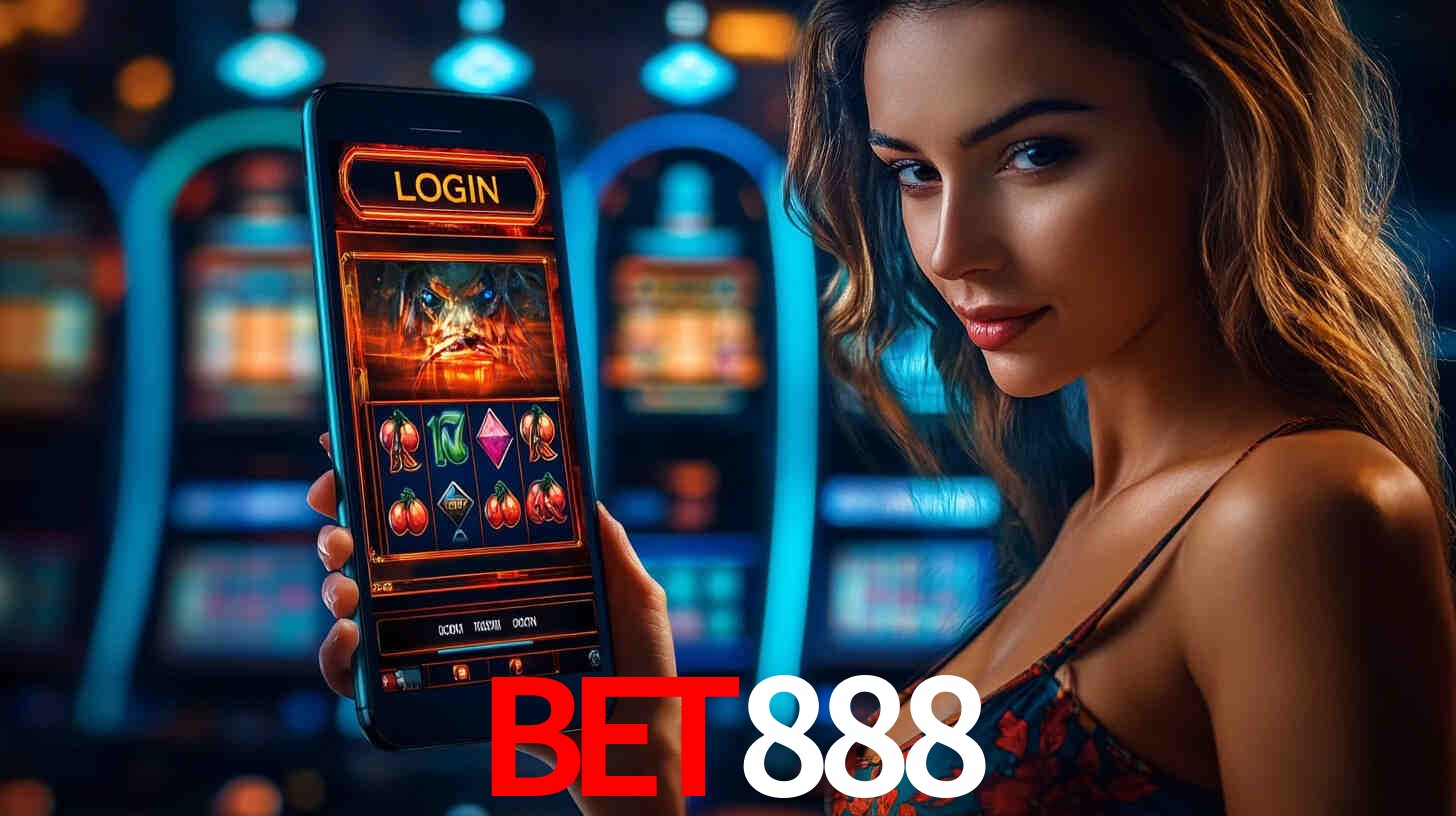 Ofertas App bet888