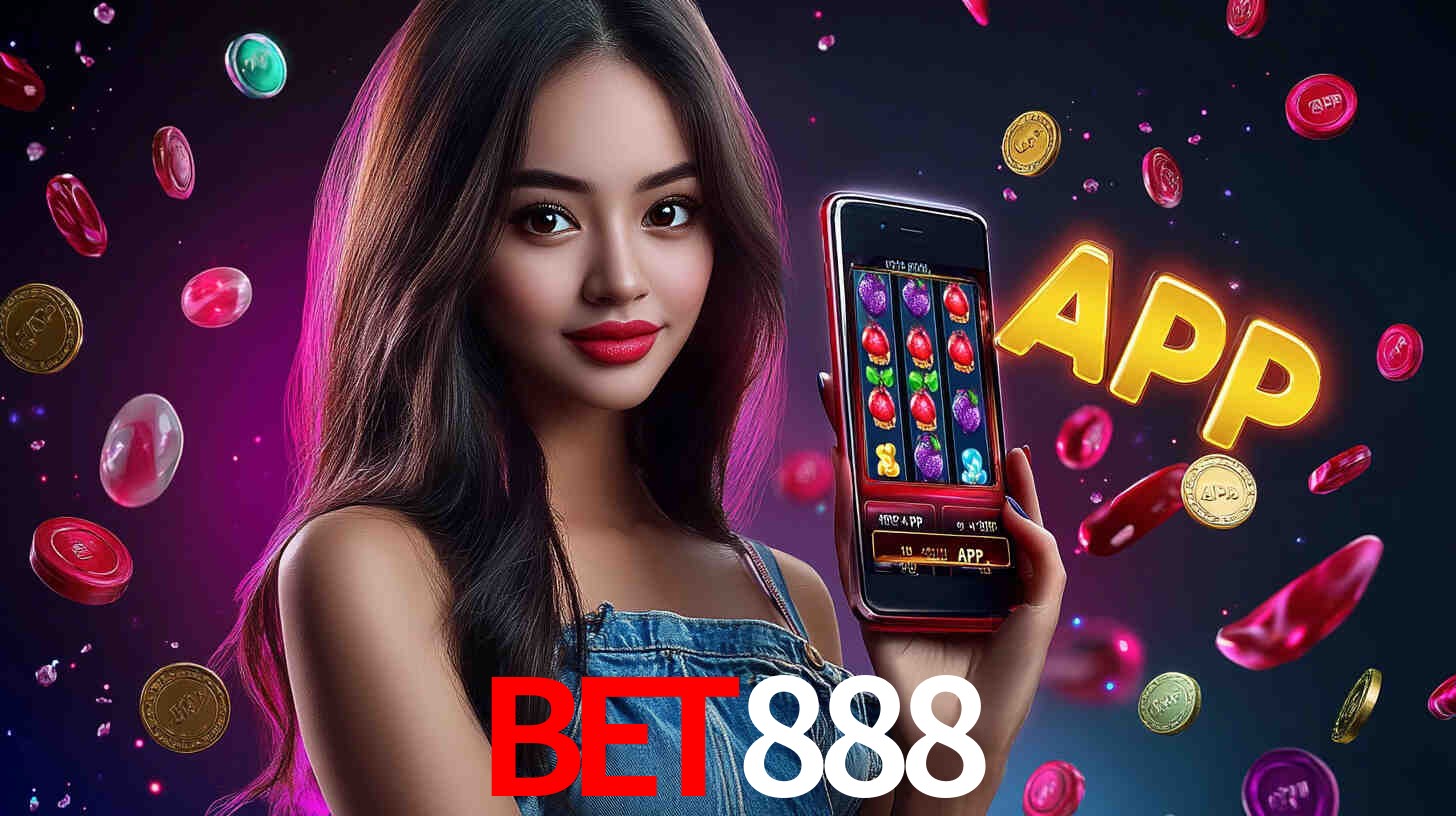 Segurança App bet888