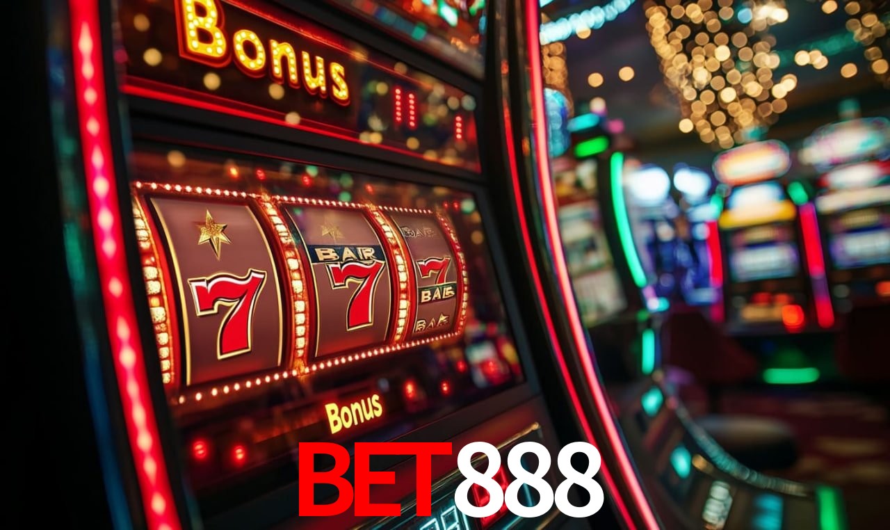 Recursos App bet888