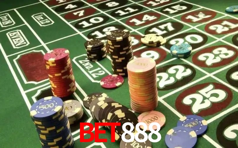 plataforma bet888
