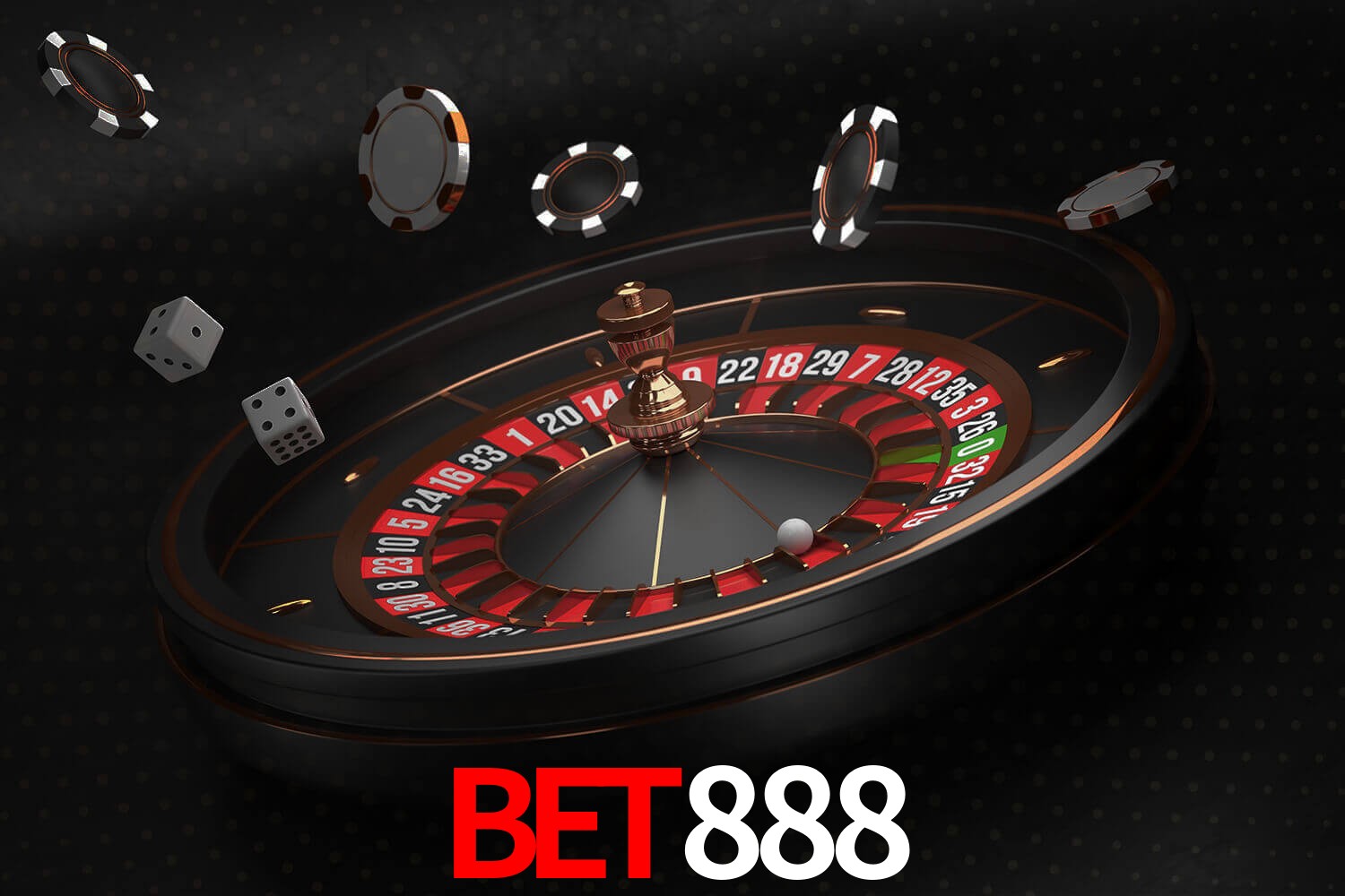 bet888