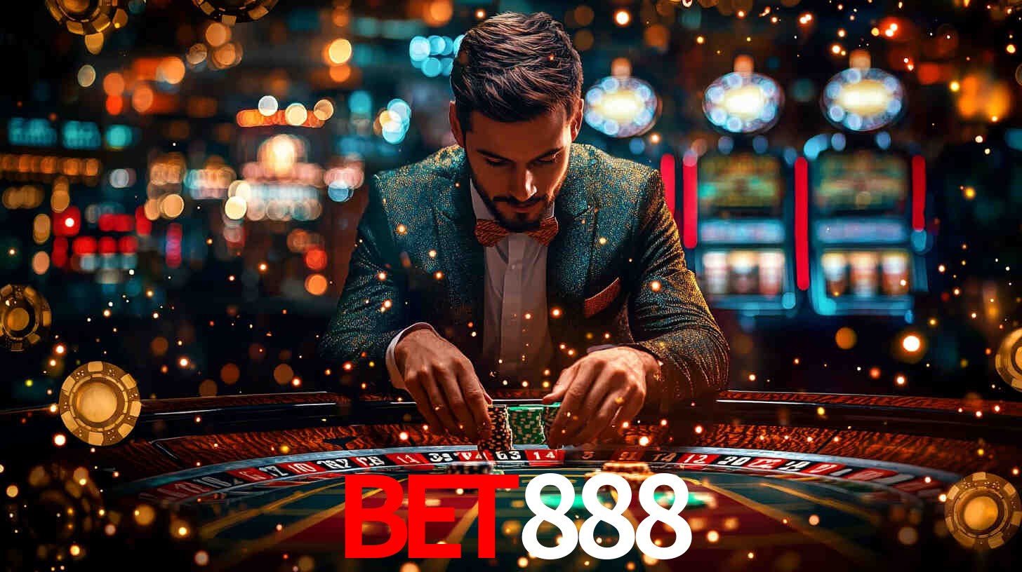 bet888