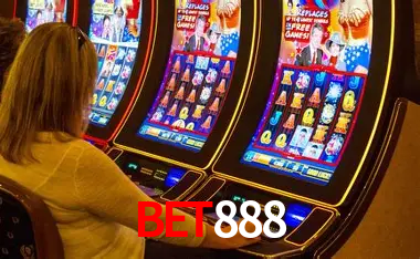 A Popularidade dos Caça-Níqueis no bet888