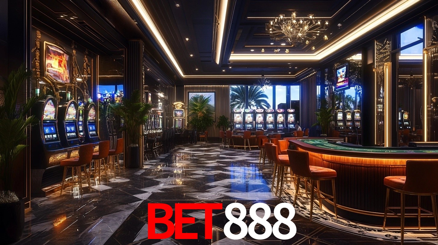 bet888