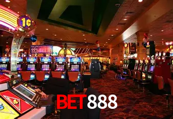 Inovações de Jogos na bet888: O Futuro das Experiências Interativas