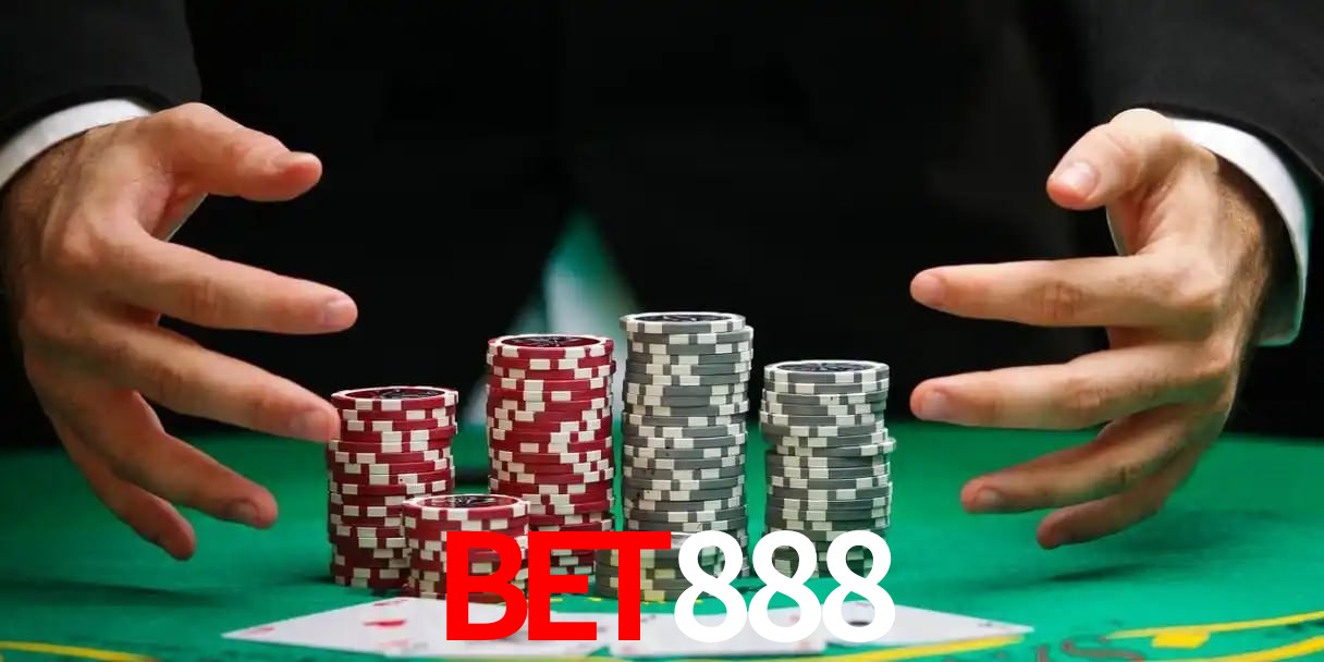 Chances Ganhar bet888