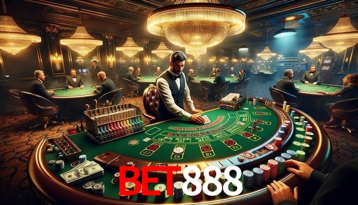 Game Statistics bet888