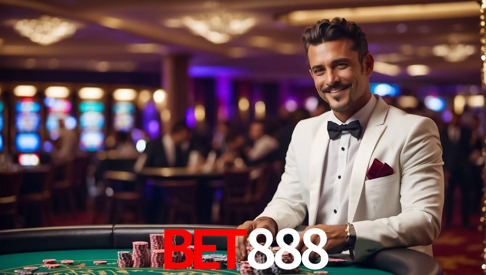 Tornar VIP bet888
