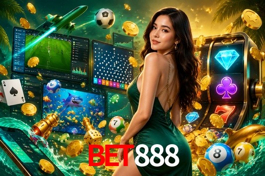 Experiência VIP bet888