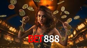 Bonus Features bet888