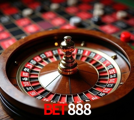 Progressão VIP bet888