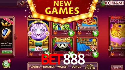 Desvendando o Mundo dos Jogos Virtuais na bet888