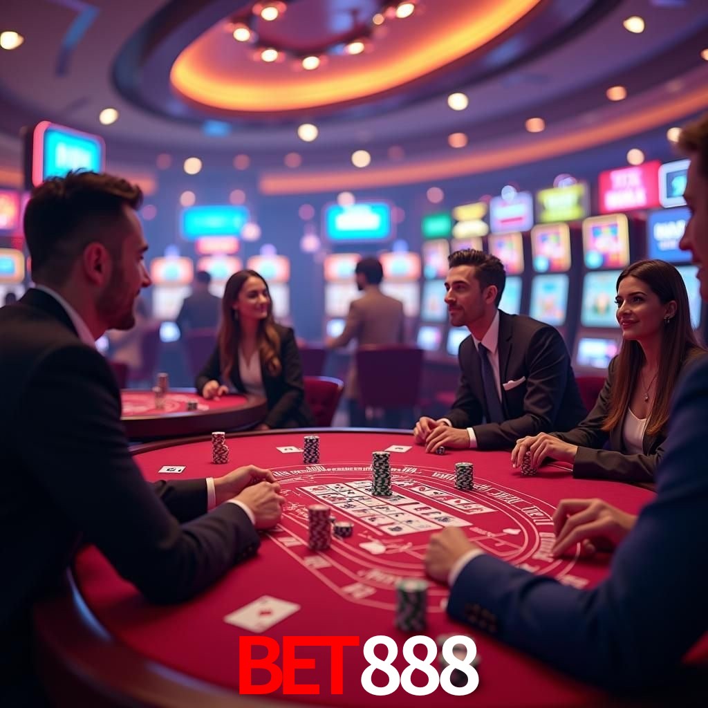 Cadastro Rápido bet888