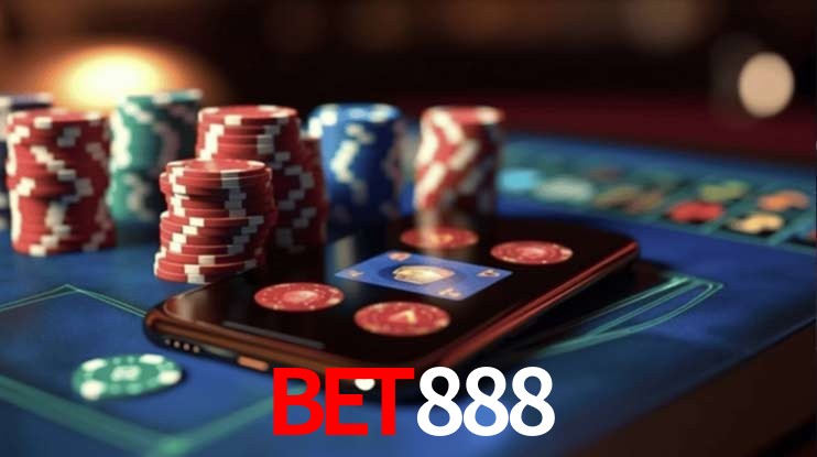 bet888 Tipos de máquinas caça-níqueis