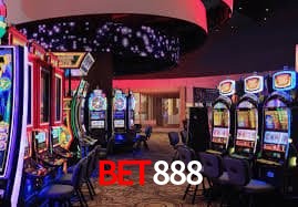 Evolução VIP bet888