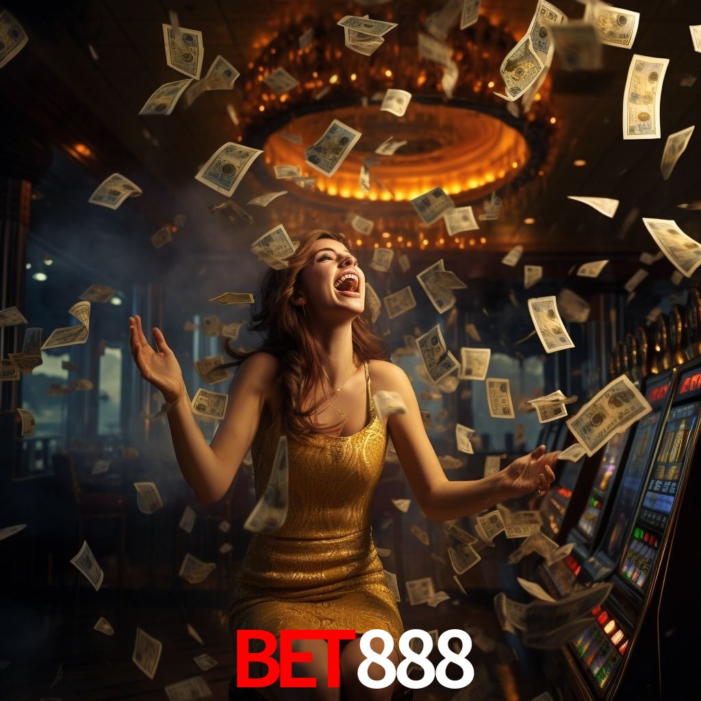 VIP Casino bet888