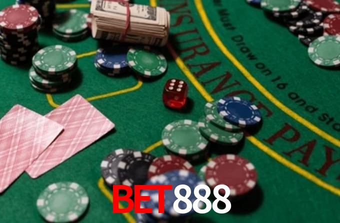 Segurança App bet888