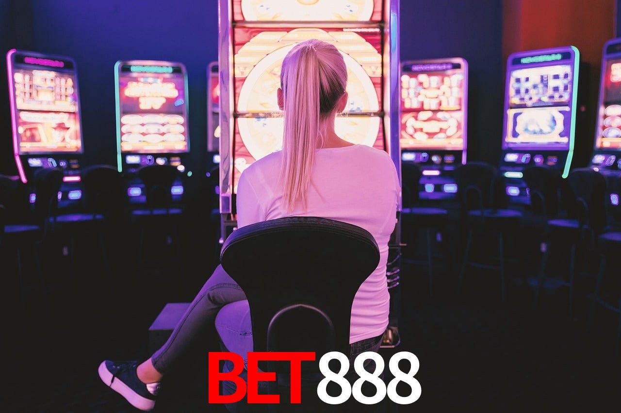 Game Providers bet888