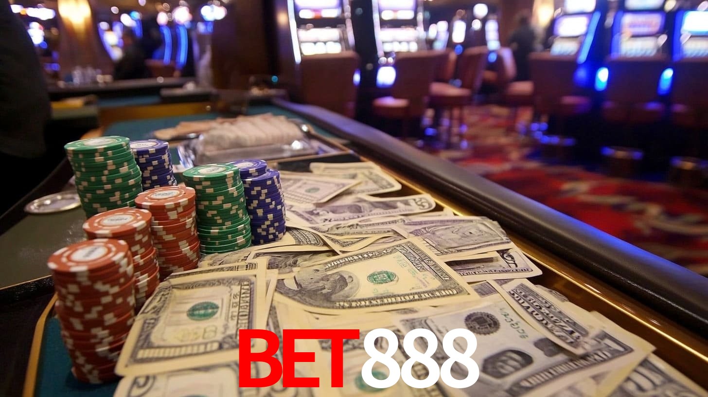 Slots RTP bet888