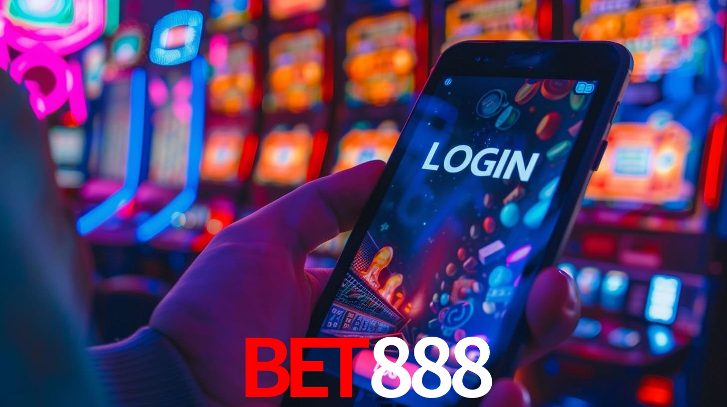 Design Responsivo bet888