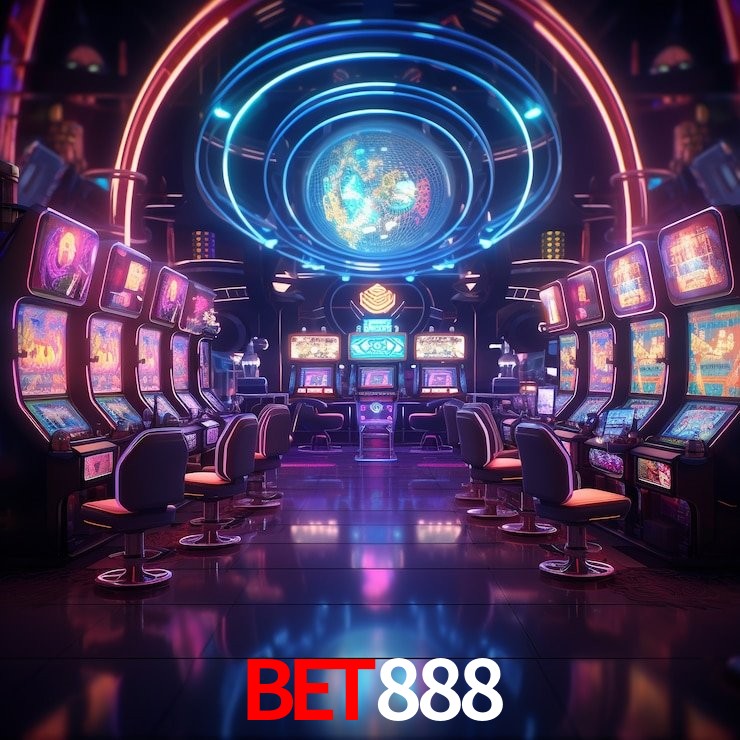 Promoções bet888