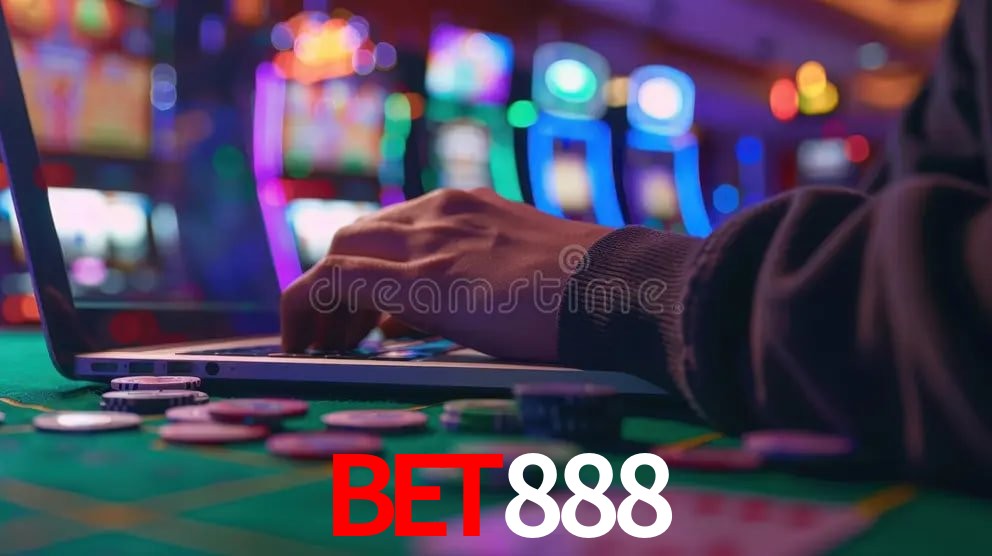 Jogos de Slot bet888