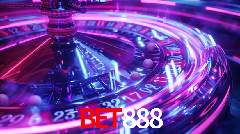 Casino Ao Vivo bet888