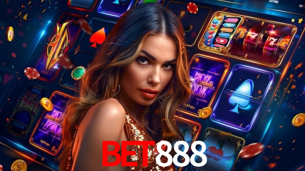 Casino VIP bet888