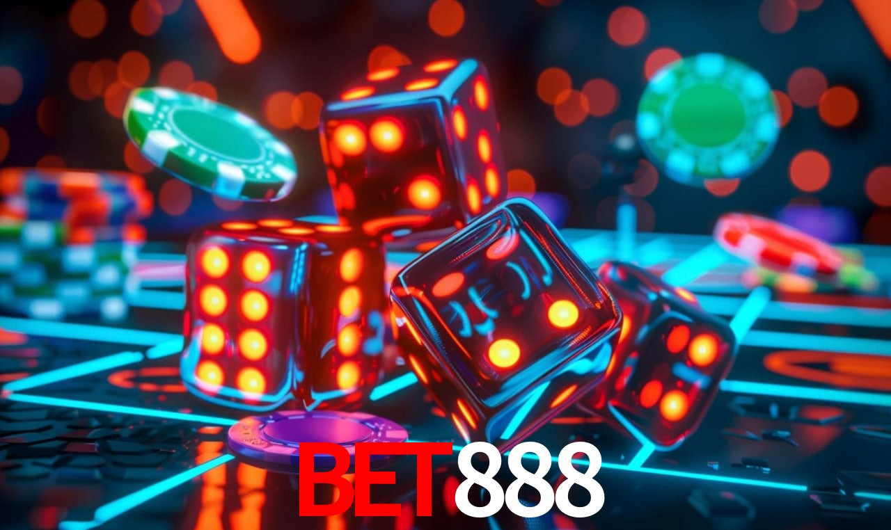 Apostas de Tênis bet888