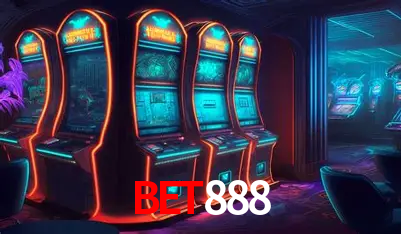 Descubra o Mundo do Cassino Online com bet888