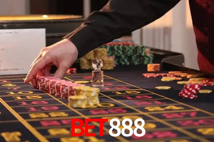 Desvendando o Mundo dos Jogos Virtuais na bet888