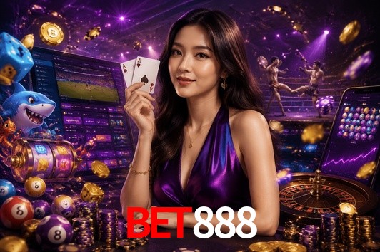 Live Casino bet888