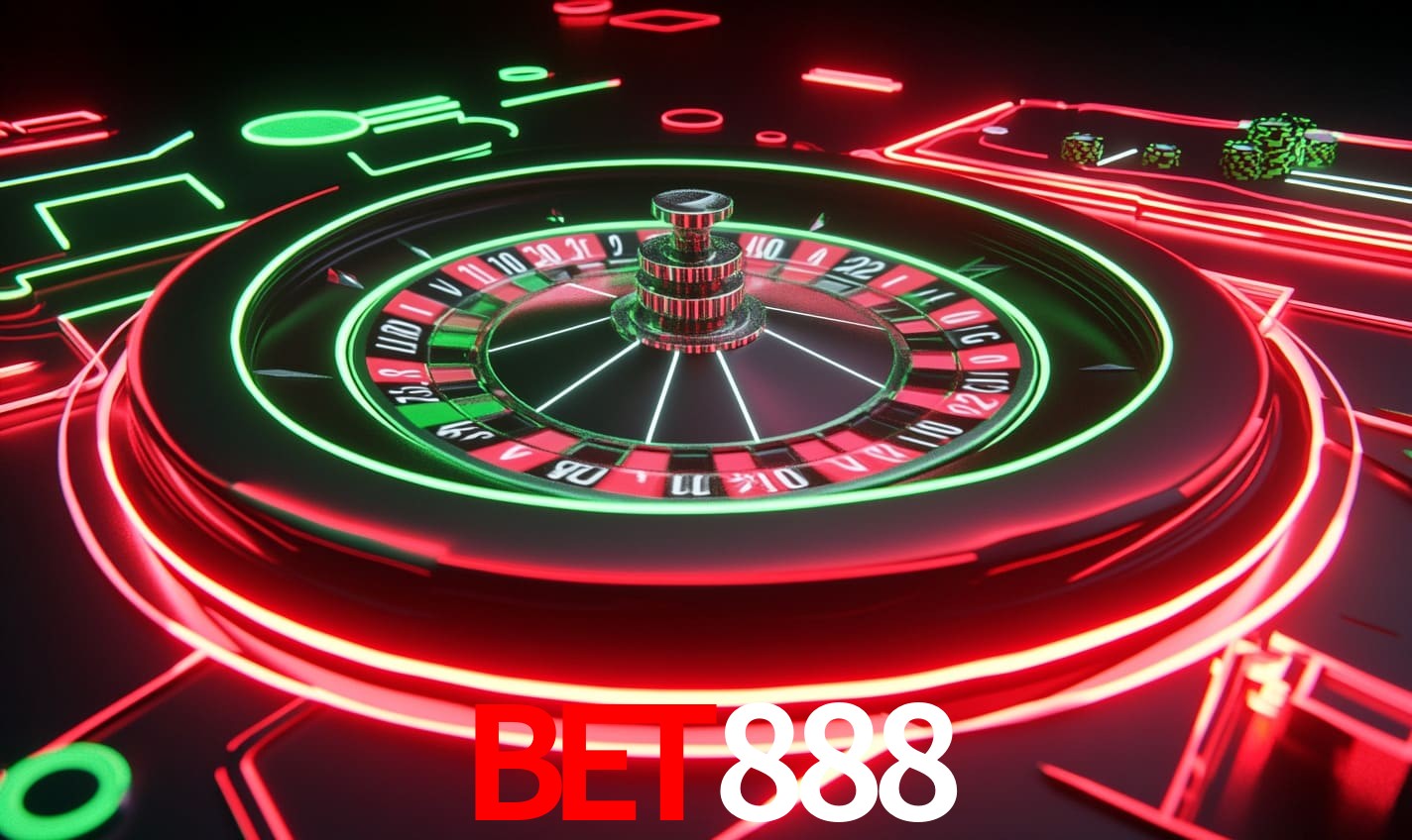 Interface do App bet888