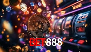 Apostas de Futebol bet888