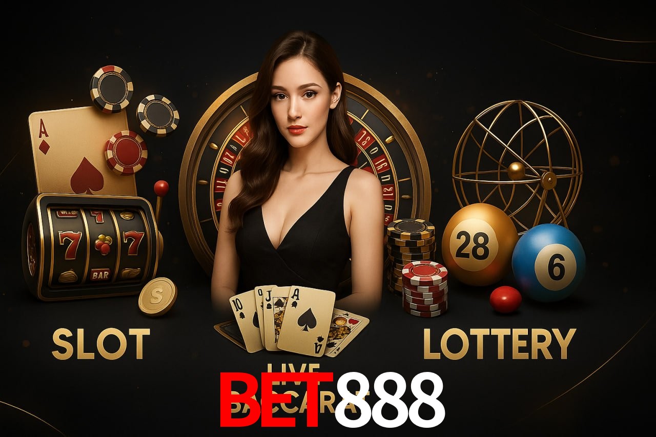 Ganhador bet888