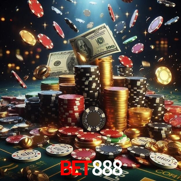 Apostas de Basquete bet888