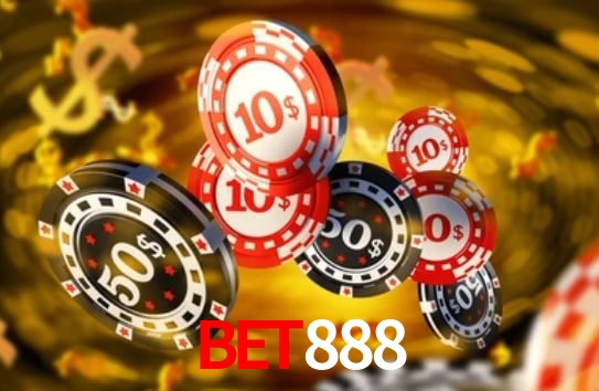 Promoções Sazonais bet888