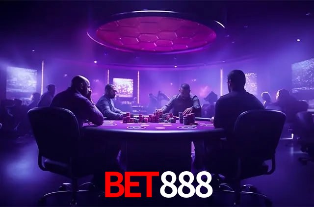 login bet888