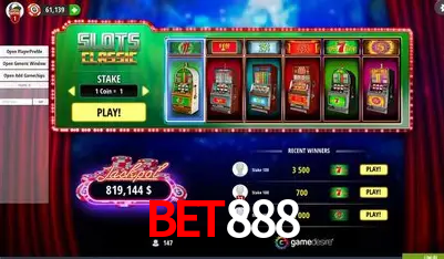 A Emoção da Loteria na bet888: Uma Chance de Mudança de Vida
