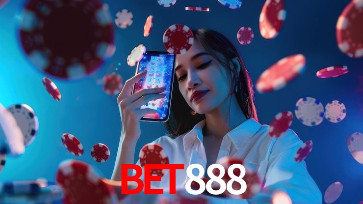Mesa de Blackjack bet888