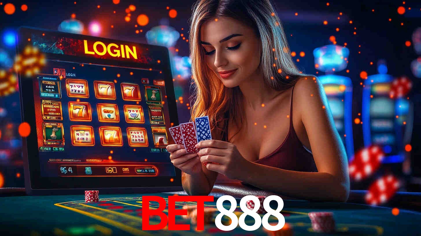 Vantagens App bet888