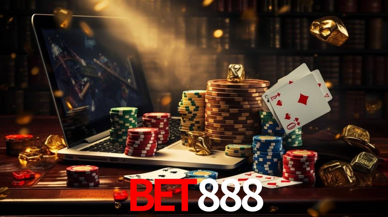 Sistemas de Segurança bet888