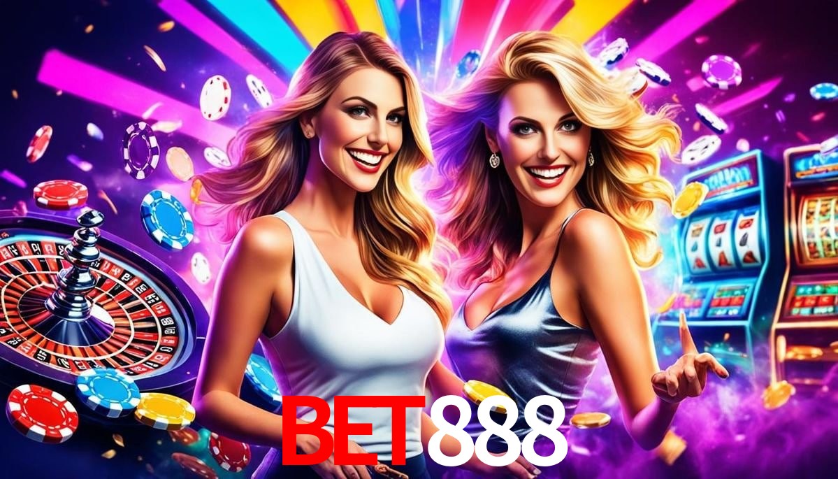 Diretório de Jogos bet888
