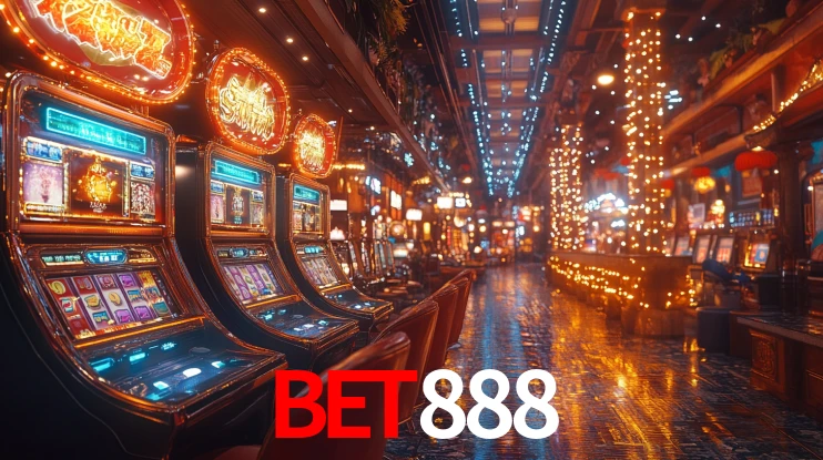 bet888: A Experiência de Casino com Jogos de Mesa ao Vivo