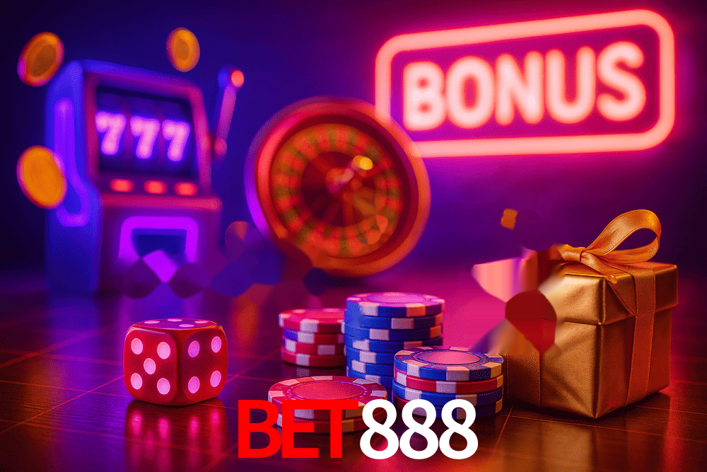 A Emoção da Loteria na bet888: Uma Chance de Mudança de Vida