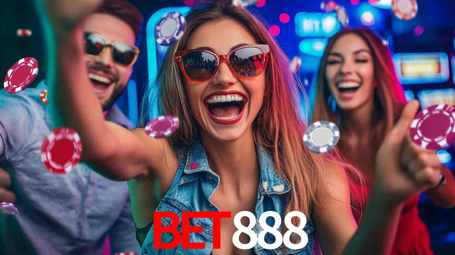 Instruções Download bet888