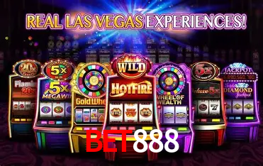 A Experiência Imersiva dos Cassinos Ao Vivo no bet888