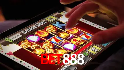 A Emoção da Loteria na bet888: Uma Chance de Mudança de Vida