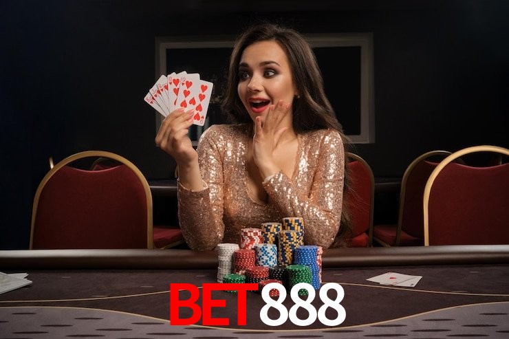 Experiência VIP bet888