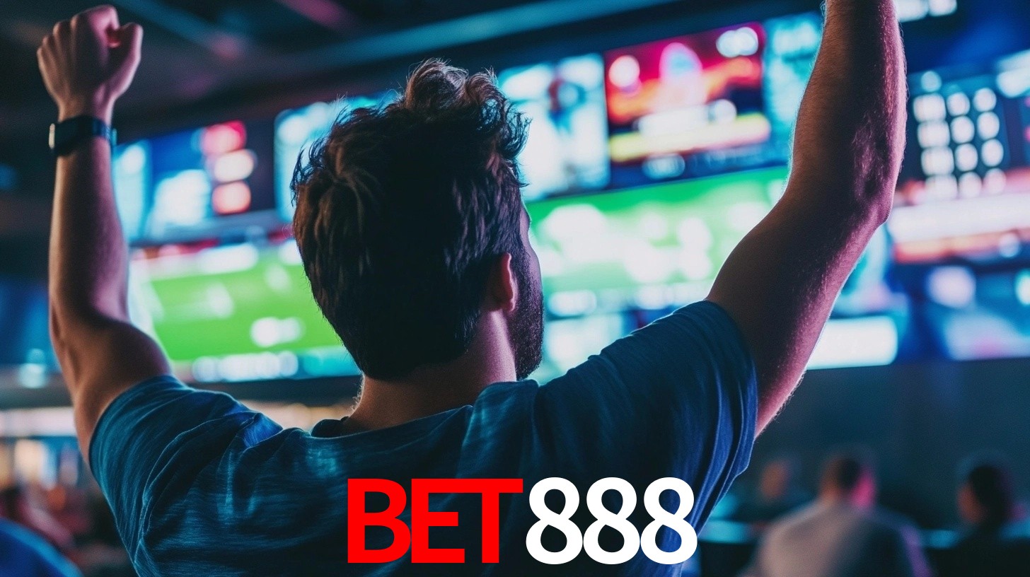 Bônus Generosos e Exclusivos no bet888 para Você!